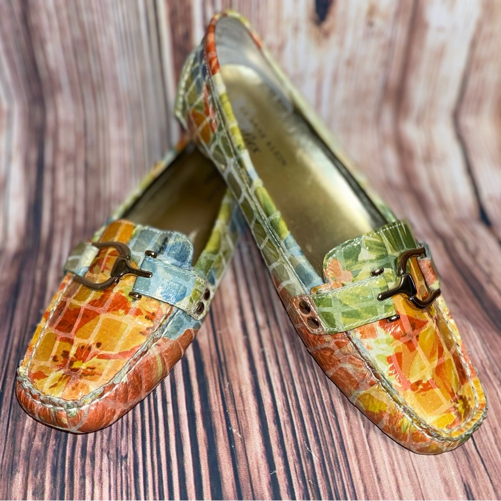 Anne Klein AK Greater Loafers